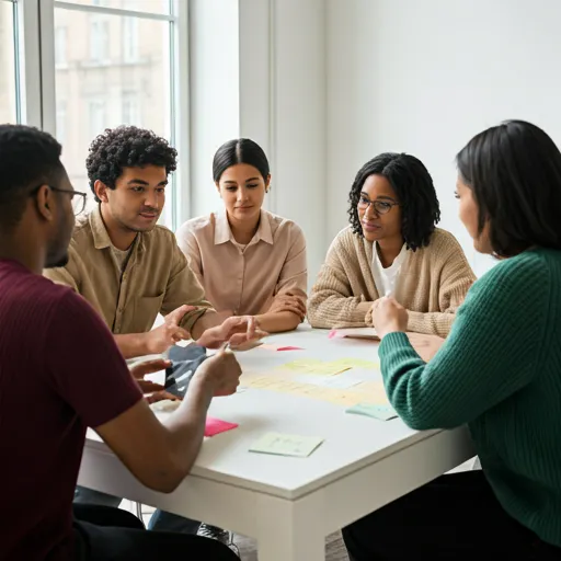 Lean Startup Circle Hive